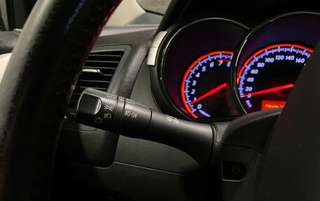 Nissan Murano, 2011 год, 1 200 000 рублей, 20 фотография