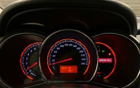 Nissan Murano, 2011 год, 1 200 000 рублей, 22 фотография