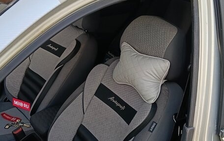 Chevrolet Lanos I, 2008 год, 280 000 рублей, 5 фотография