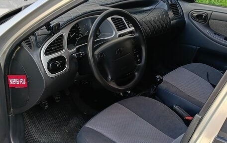 Chevrolet Lanos I, 2008 год, 280 000 рублей, 6 фотография