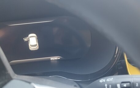 KIA XCeed I, 2021 год, 2 400 000 рублей, 8 фотография