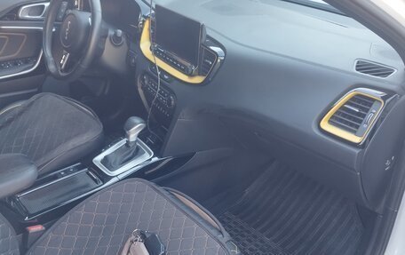 KIA XCeed I, 2021 год, 2 400 000 рублей, 19 фотография