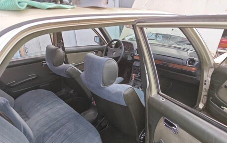 Mercedes-Benz W123, 1984 год, 70 000 рублей, 8 фотография