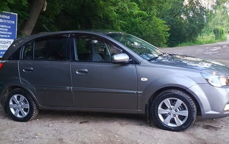 KIA Rio II, 2010 год, 390 000 рублей, 4 фотография