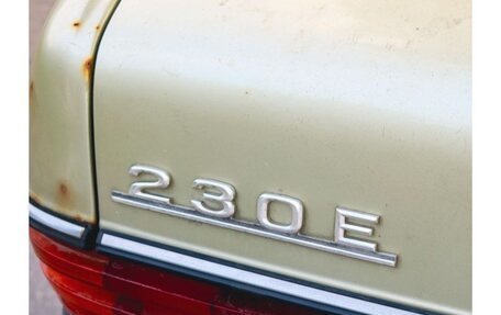 Mercedes-Benz W123, 1984 год, 70 000 рублей, 11 фотография