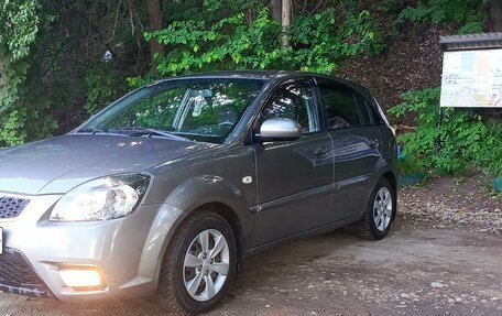 KIA Rio II, 2010 год, 390 000 рублей, 2 фотография