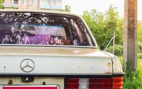 Mercedes-Benz W123, 1984 год, 70 000 рублей, 9 фотография