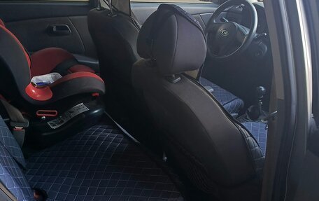 KIA Rio II, 2010 год, 390 000 рублей, 11 фотография
