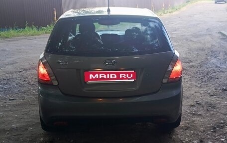 KIA Rio II, 2010 год, 390 000 рублей, 6 фотография