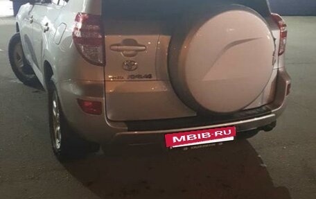 Toyota RAV4, 2012 год, 1 750 000 рублей, 6 фотография