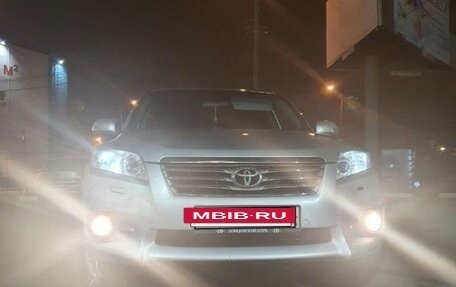 Toyota RAV4, 2012 год, 1 750 000 рублей, 5 фотография