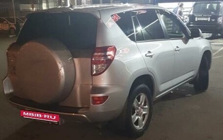 Toyota RAV4, 2012 год, 1 750 000 рублей, 7 фотография