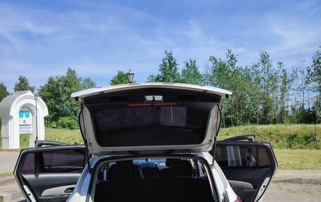 Chevrolet Cruze II, 2013 год, 500 000 рублей, 10 фотография
