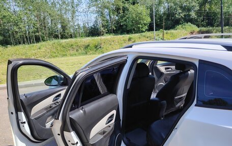 Chevrolet Cruze II, 2013 год, 500 000 рублей, 9 фотография