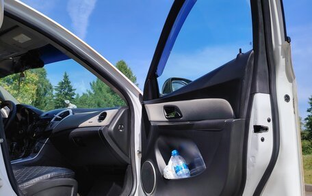 Chevrolet Cruze II, 2013 год, 500 000 рублей, 12 фотография