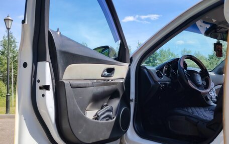 Chevrolet Cruze II, 2013 год, 500 000 рублей, 14 фотография