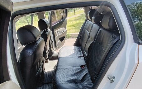 Chevrolet Cruze II, 2013 год, 500 000 рублей, 16 фотография