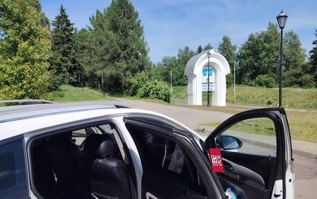 Chevrolet Cruze II, 2013 год, 500 000 рублей, 8 фотография