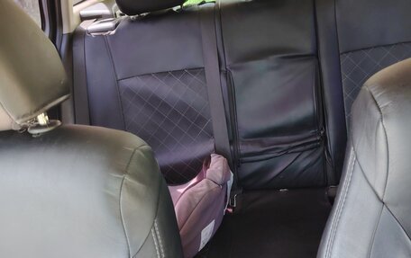 Chevrolet Cruze II, 2013 год, 500 000 рублей, 25 фотография