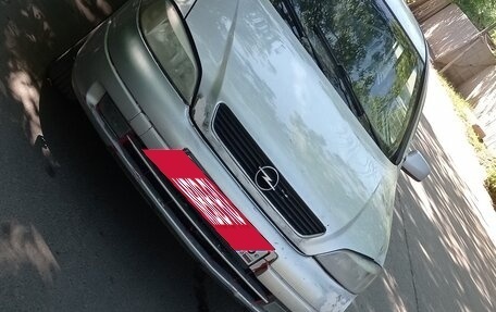 Opel Astra G, 2003 год, 180 000 рублей, 3 фотография