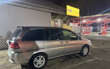 Nissan Liberty, 2001 год, 330 000 рублей, 5 фотография