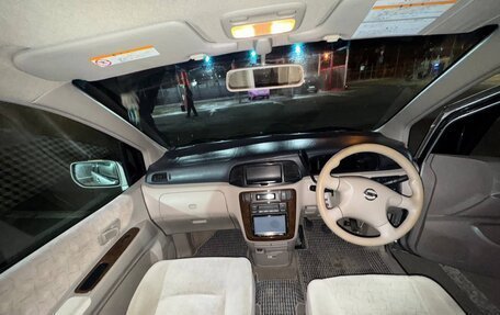 Nissan Liberty, 2001 год, 330 000 рублей, 6 фотография