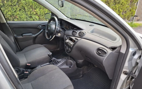 Ford Focus IV, 2003 год, 155 000 рублей, 9 фотография