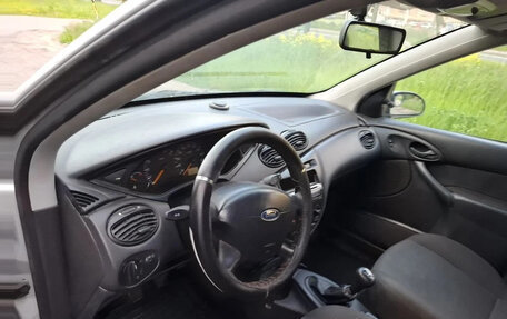 Ford Focus IV, 2003 год, 155 000 рублей, 6 фотография
