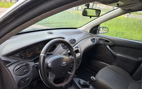 Ford Focus IV, 2003 год, 155 000 рублей, 5 фотография