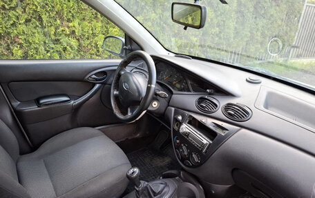 Ford Focus IV, 2003 год, 155 000 рублей, 7 фотография