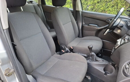 Ford Focus IV, 2003 год, 155 000 рублей, 11 фотография