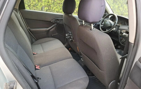 Ford Focus IV, 2003 год, 155 000 рублей, 12 фотография