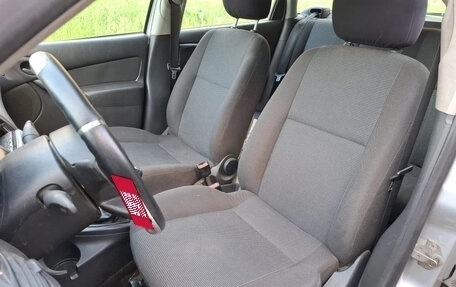 Ford Focus IV, 2003 год, 155 000 рублей, 10 фотография
