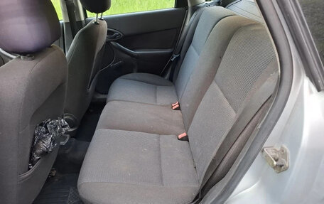 Ford Focus IV, 2003 год, 155 000 рублей, 13 фотография
