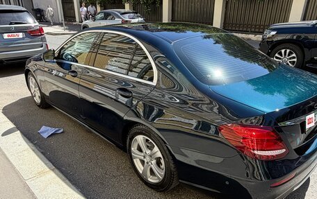 Mercedes-Benz E-Класс, 2016 год, 3 500 000 рублей, 11 фотография