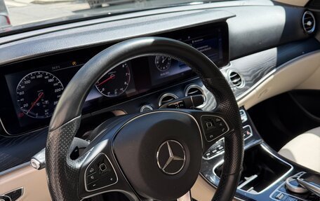Mercedes-Benz E-Класс, 2016 год, 3 500 000 рублей, 7 фотография