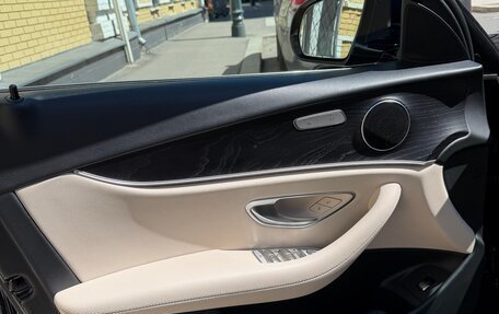 Mercedes-Benz E-Класс, 2016 год, 3 500 000 рублей, 5 фотография