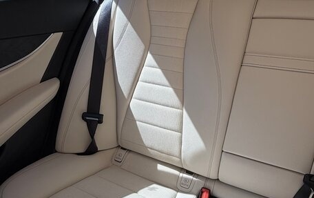 Mercedes-Benz E-Класс, 2016 год, 3 500 000 рублей, 15 фотография