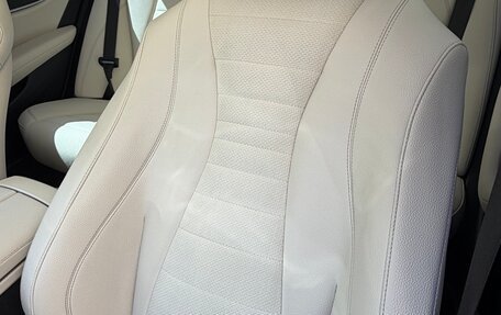 Mercedes-Benz E-Класс, 2016 год, 3 500 000 рублей, 19 фотография