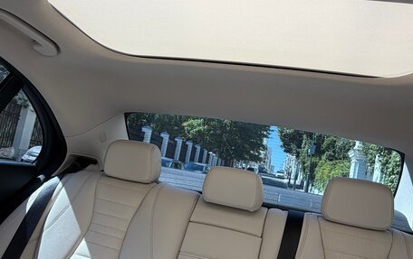 Mercedes-Benz E-Класс, 2016 год, 3 500 000 рублей, 20 фотография