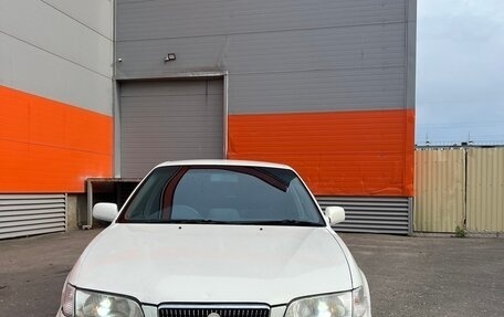 Toyota Sprinter VIII (E110), 2000 год, 290 000 рублей, 3 фотография