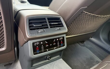 Audi A6, 2019 год, 4 799 974 рублей, 11 фотография
