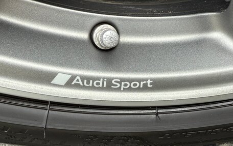 Audi A6, 2019 год, 4 799 974 рублей, 15 фотография