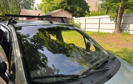 Daewoo Matiz I, 2011 год, 187 000 рублей, 3 фотография