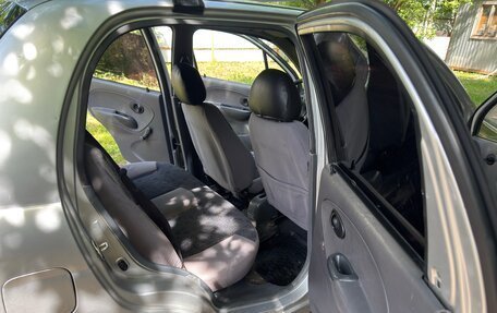 Daewoo Matiz I, 2011 год, 187 000 рублей, 21 фотография