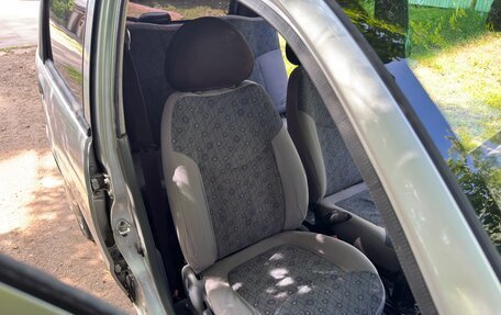 Daewoo Matiz I, 2011 год, 187 000 рублей, 20 фотография