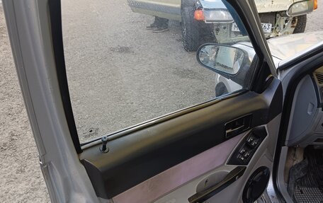 Geely CK (Otaka) I рестайлинг, 2008 год, 70 000 рублей, 6 фотография