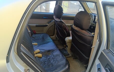 Geely CK (Otaka) I рестайлинг, 2008 год, 70 000 рублей, 8 фотография