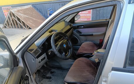 Geely CK (Otaka) I рестайлинг, 2008 год, 70 000 рублей, 7 фотография