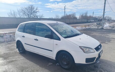 Ford C-MAX I рестайлинг, 2006 год, 350 000 рублей, 3 фотография